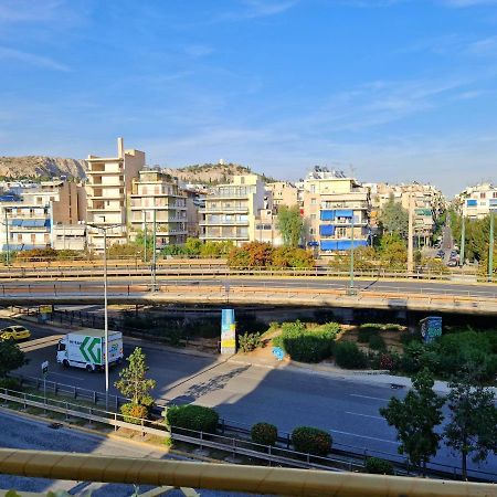 Floral House Kallithea Apartment Athens Exterior photo