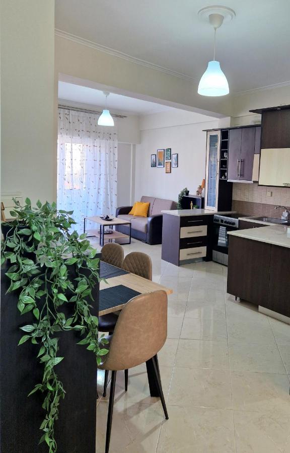 Floral House Kallithea Apartment Athens Exterior photo
