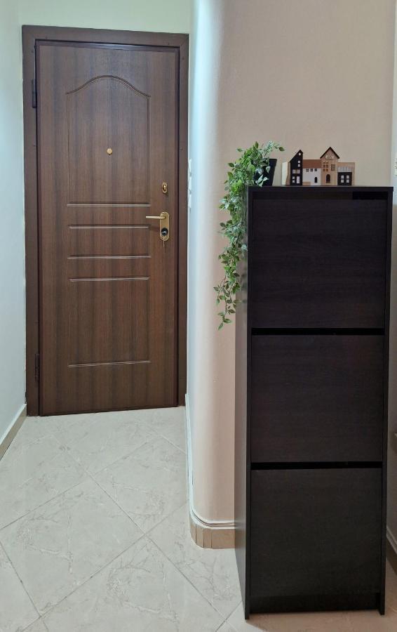 Floral House Kallithea Apartment Athens Exterior photo