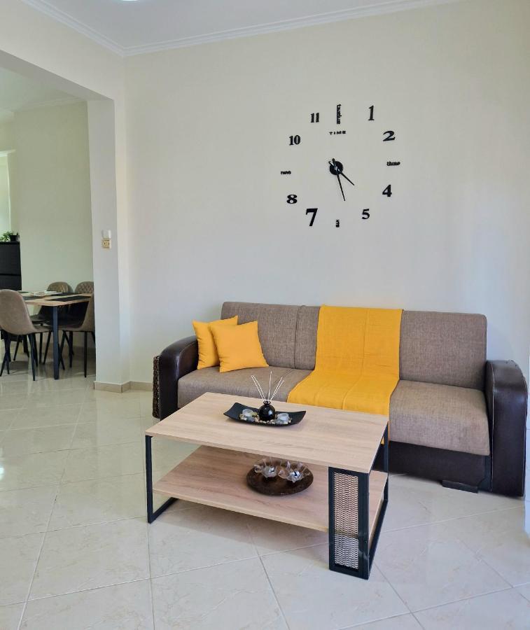 Floral House Kallithea Apartment Athens Exterior photo